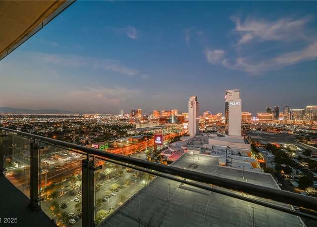 Property at 4381 W Flamingo Rd Unit 2322/2320, Las Vegas, NV 89103, 2 beds, 2.5 baths