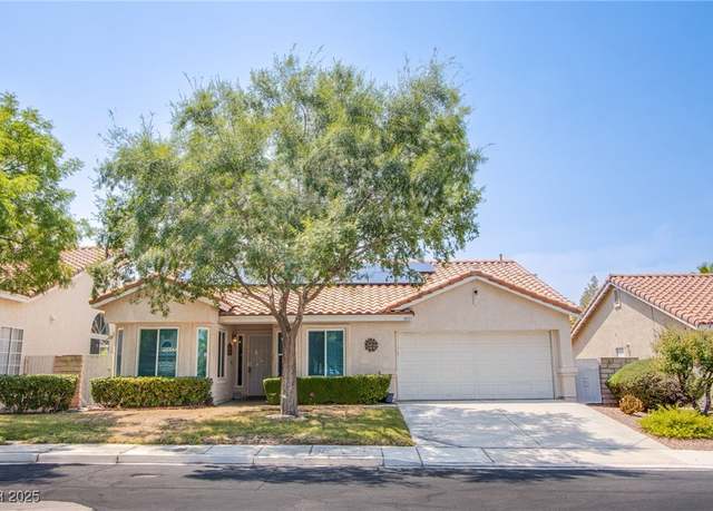 Property at 4851 Alido Dr, Las Vegas, NV 89147, 3 beds, 2 baths