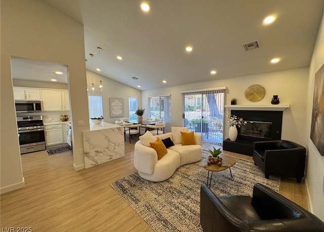 Property at 9001 Marble Dr, Las Vegas, NV 89134, 2 beds, 2 baths