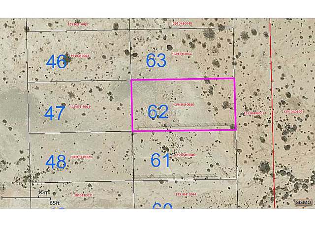 Property at 0 Englestad & Cheyenne, North Las Vegas, NV 89032