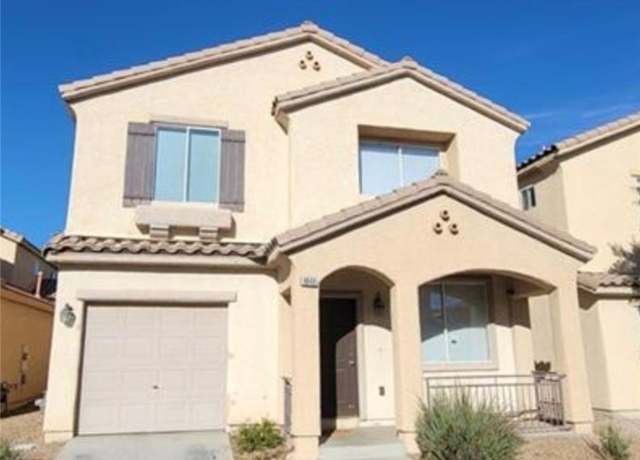 Property at 6848 Mesita Ave, Las Vegas, NV 89122, 4 beds, 2.5 baths
