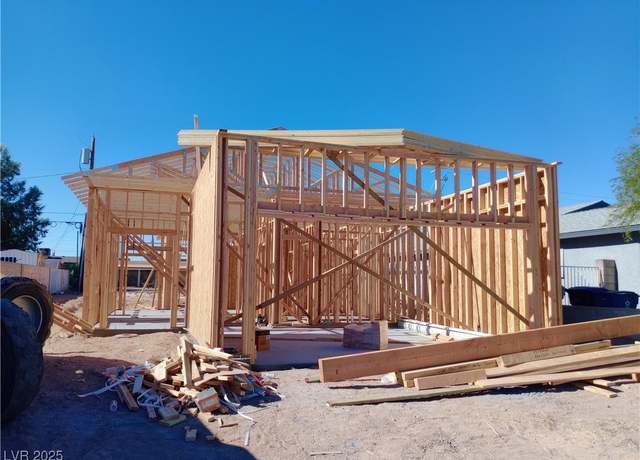 Property at 1329 Price St, Henderson, NV 89011, 3 beds, 2 baths