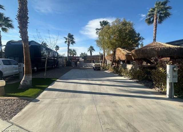 Property at 8175 Arville St #373, Las Vegas, NV 89139
