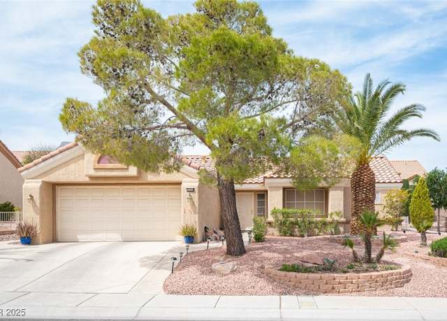 Property at 2737 Tumble Brook Dr, Las Vegas, NV 89134, 2 beds, 2 baths