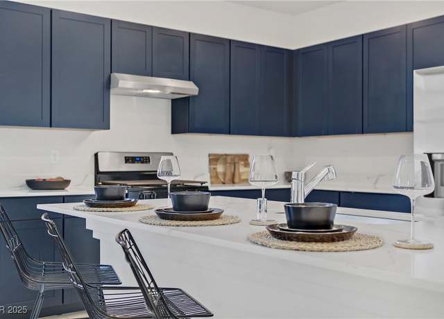 Property at 5692 Tinar St, Las Vegas, NV 89113, 4 beds, 3 baths