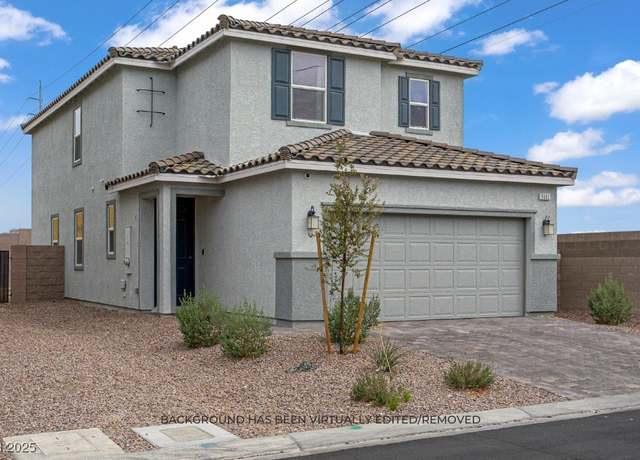 Property at 5692 Tinar St, Las Vegas, NV 89113, 4 beds, 3 baths