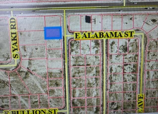 Property at 1030 S Xenia Ave, Pahrump, NV 89048