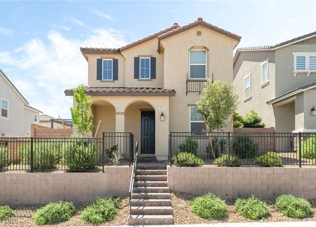 Property at 3641 Portici Ln, Henderson, NV 89044, 4 beds, 3 baths