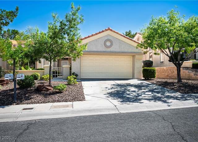 Property at 10305 Snyder Ave, Las Vegas, NV 89134, 2 beds, 2 baths