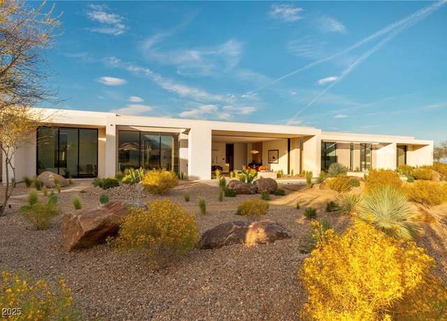 Property at 39 Crested Cloud Way, Las Vegas, NV 89135, 5 beds, 5.5 baths