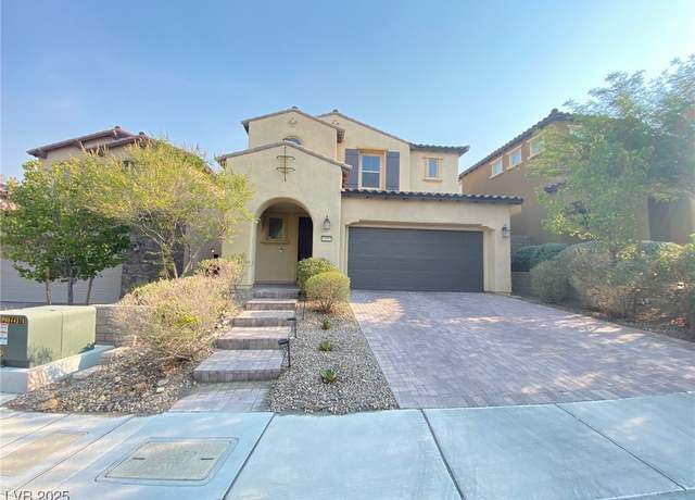 Property at 11815 Corenzio Ave, Las Vegas, NV 89138, 4 beds, 2.5 baths