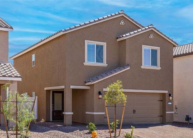 Property at 6257 Blood Lily Ave, Las Vegas, NV 89122, 4 beds, 2.5 baths