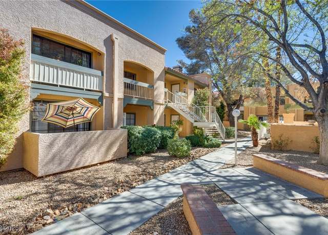 Property at 5138 S Jones Blvd #207, Las Vegas, NV 89118, 2 beds, 2 baths
