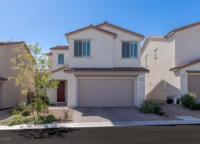 Property at 9233 Far Side Ave, Las Vegas, NV 89143, 3 beds, 2.5 baths