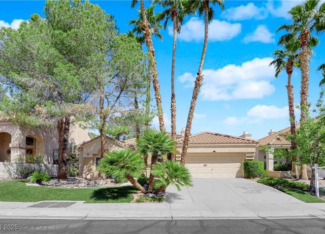 Property at 1848 Indian Bend Dr, Henderson, NV 89074, 2 beds, 2.5 baths