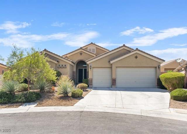 Property at 7461 Suzanne Elaine Ct, Las Vegas, NV 89131, 4 beds, 3 baths
