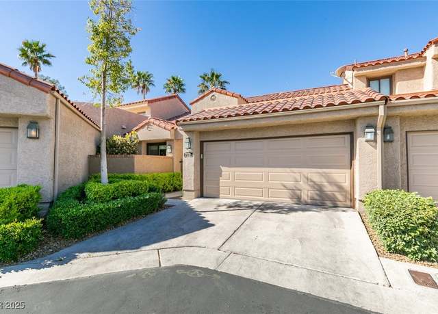 Property at 7131 Mission Hills Dr, Las Vegas, NV 89113, 2 beds, 2 baths