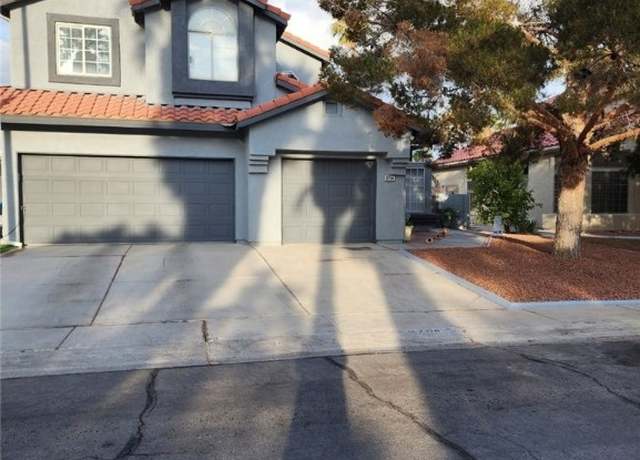 Property at 3704 Blairmoor St, North Las Vegas, NV 89032, 4 beds, 3 baths