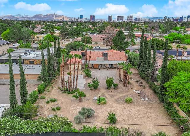 Property at 3065 S Torrey Pines Dr, Las Vegas, NV 89146, 4 beds, 3 baths