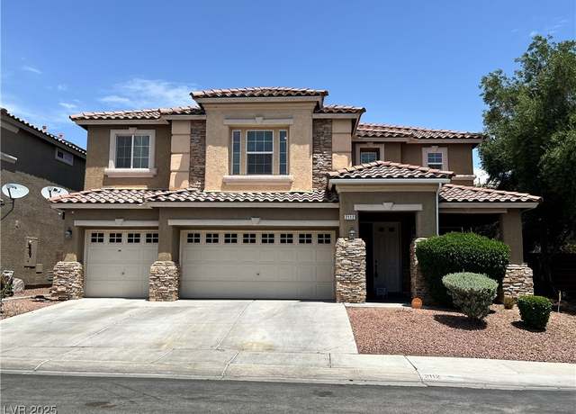 Property at 2112 Merganser Ct, North Las Vegas, NV 89084, 5 beds, 3 baths