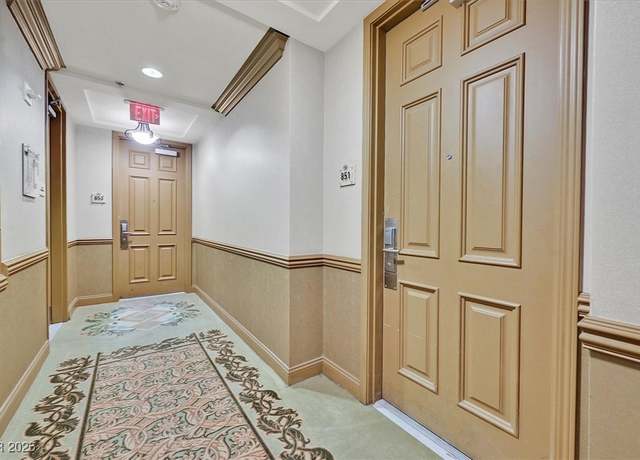 Property at 2455 W Serene Ave #851, Las Vegas, NV 89123, 1 bed, 1 bath