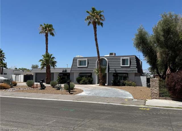 Property at 818 Lacy Ln, Las Vegas, NV 89107, 5 beds, 3 baths
