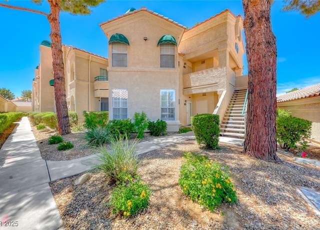 Property at 2251 Wigwam Pkwy #914, Henderson, NV 89074, 1 bed, 1 bath