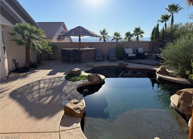 Property at 2676 Lochleven Way, Henderson, NV 89044, 3 beds, 2 baths