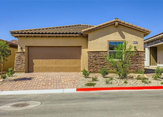 Property at 109 Barkset Way, Henderson, NV 89011, 3 beds, 2.5 baths