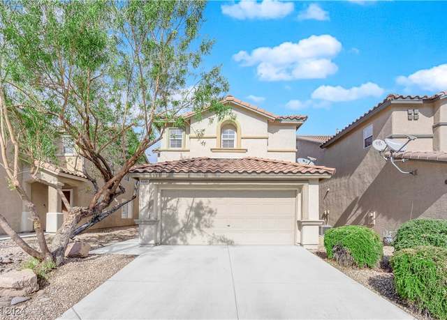 Property at 9588 Fresh Crown Ct, Las Vegas, NV 89148, 4 beds, 3 baths