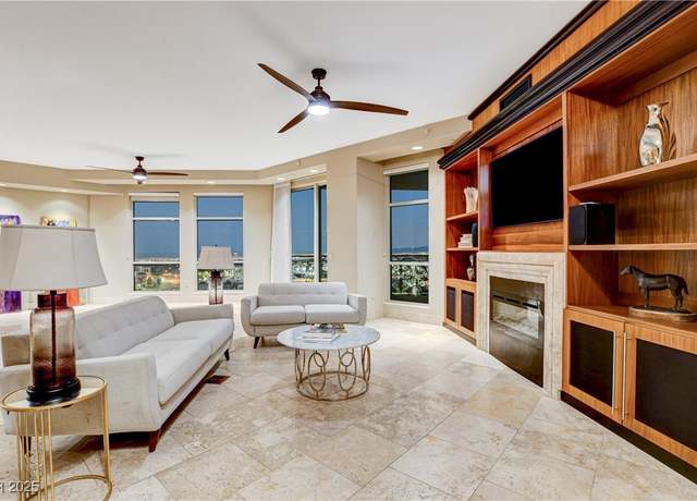 Property at 9101 Alta Dr #502, Las Vegas, NV 89145, 3 beds, 3.5 baths