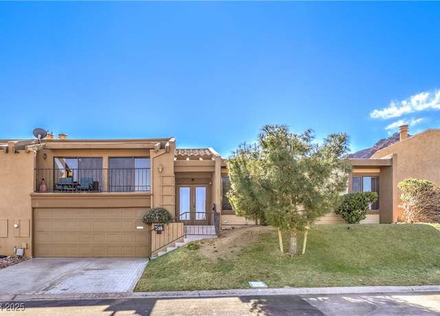 Property at 536 Greenbriar Pl, Boulder City, NV 89005, 3 beds, 2 baths