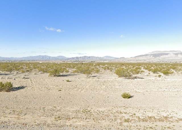 Property at 4450 Panorama Rd, Pahrump, NV 89060