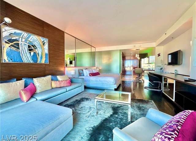 Property at 4381 W Flamingo Rd #12304, Las Vegas, NV 89103, 1 bath