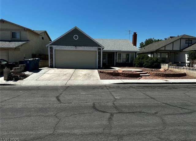Property at 6361 Copperfield Ave, Las Vegas, NV 89108, 4 beds, 2 baths