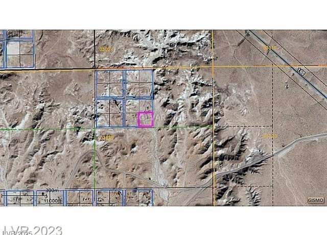 Property at Hiko St, Moapa, NV 89025