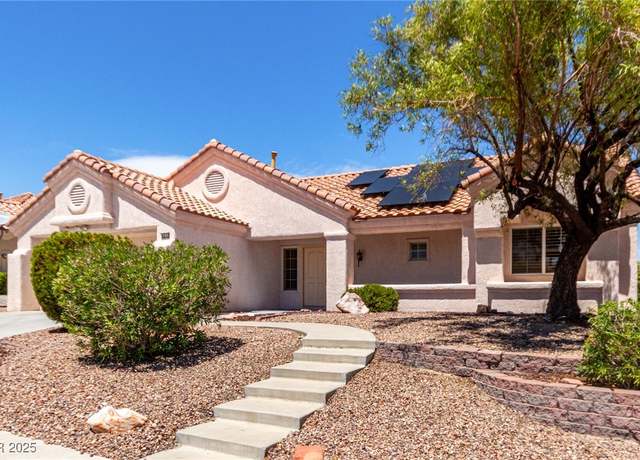 Property at 9840 Kernville Dr, Las Vegas, NV 89134, 2 beds, 2 baths