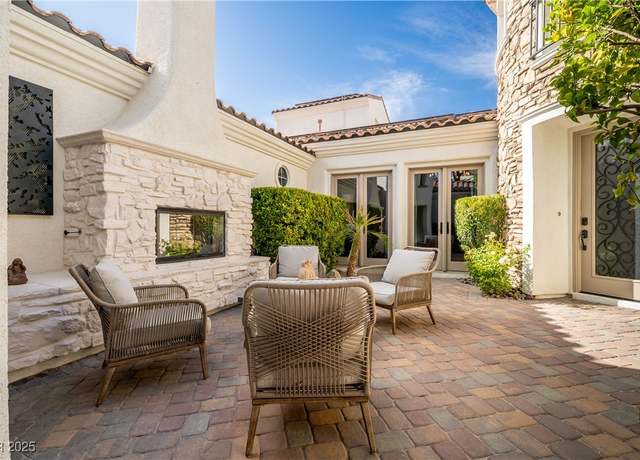 Property at 11830 Kingsbarns Ct, Las Vegas, NV 89141, 3 beds, 3.5 baths