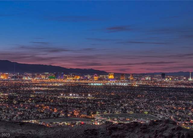 Property at 572 Magma Peak Dr, Henderson, NV 89012