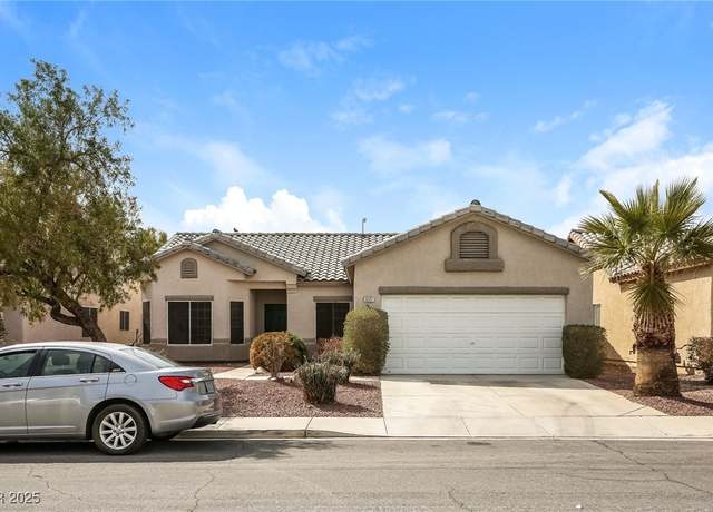 Property at 5127 Fiji Island Ct, North Las Vegas, NV 89031, 3 beds, 2 baths