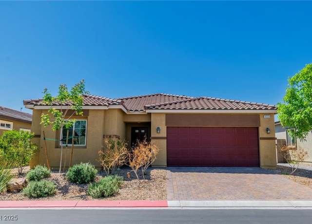 Property at 4333 Glossier Ave, North Las Vegas, NV 89084, 3 beds, 2 baths