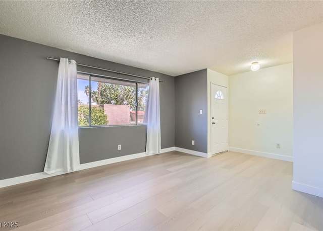 Property at 4683 Monterey Cir #4, Las Vegas, NV 89169, 2 beds, 1 bath