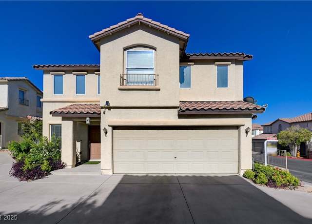 Property at 10342 Adrianna Ave, Las Vegas, NV 89129, 4 beds, 2.5 baths