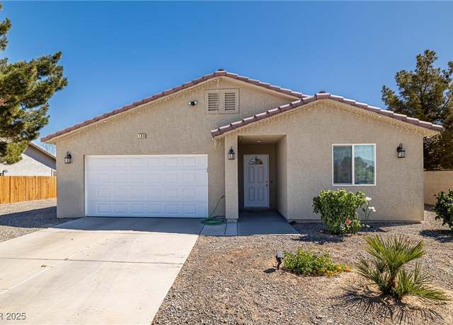 Property at 100 Eton St, Pahrump, NV 89048, 3 beds, 3 baths