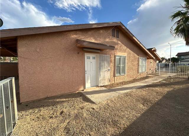 Property at 3936 Rive Gauche St, Las Vegas, NV 89115, 2 beds, 2 baths