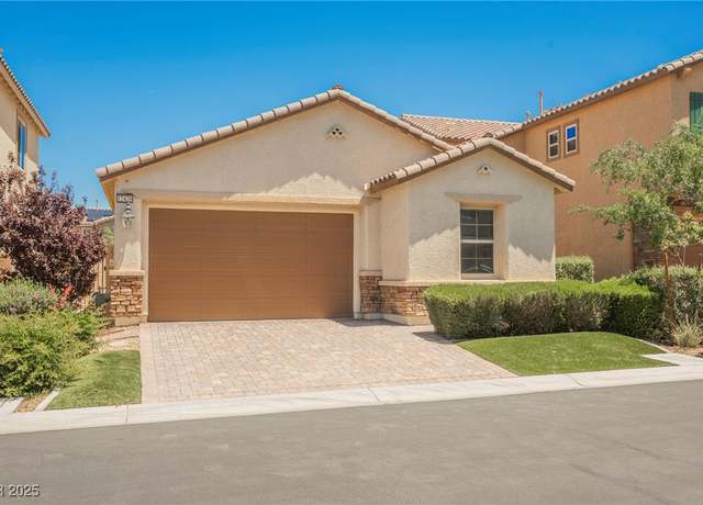 Property at 12426 Mosticone Way, Las Vegas, NV 89141, 3 beds, 2 baths