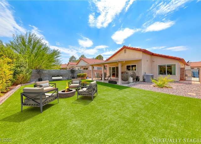 Property at 8262 Palmada Dr, Las Vegas, NV 89123, 2 beds, 2 baths