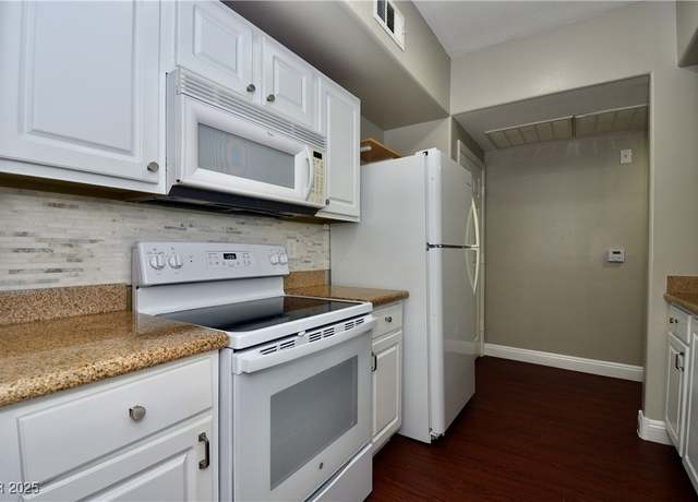 Property at 8000 Badura Ave #1079, Las Vegas, NV 89113, 2 beds, 2 baths