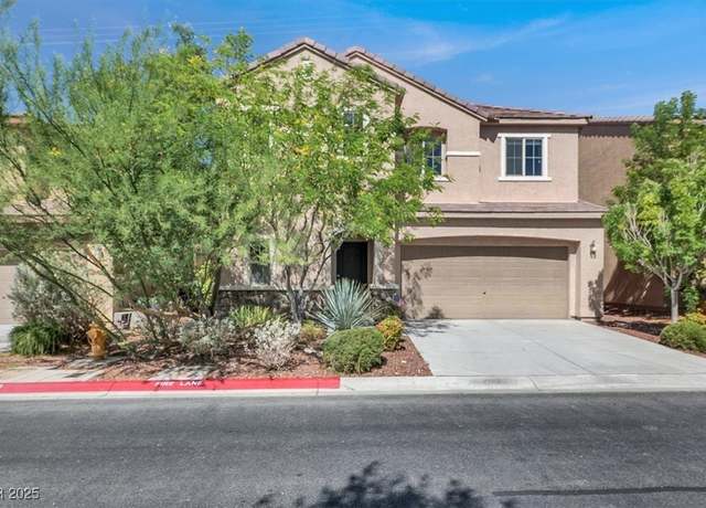 Property at 7919 Bartlett Peak St, Las Vegas, NV 89166, 3 beds, 2.5 baths
