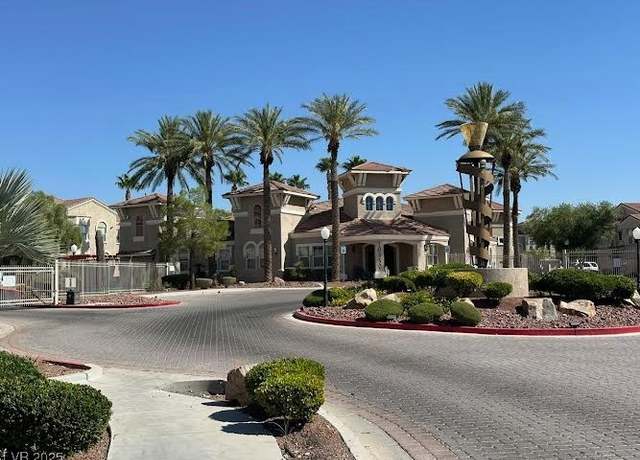 Property at 10550 W Alexander Rd #2193, Las Vegas, NV 89129, 1 bed, 1 bath